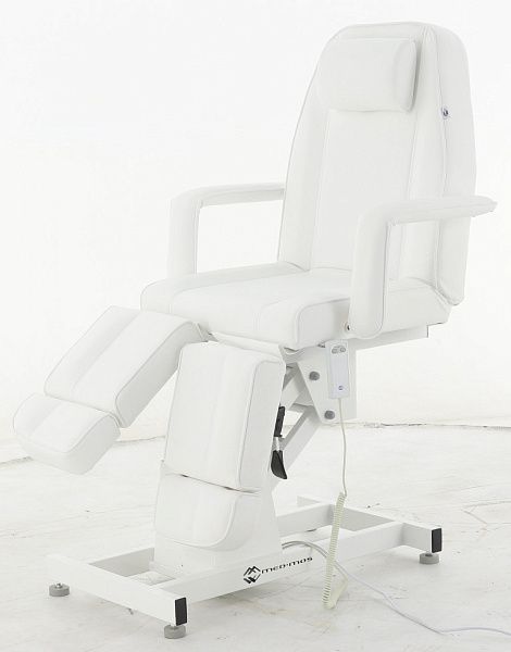 Педикюрное кресло электрическое Med-Mos ММКК-1 (КО-171.01)