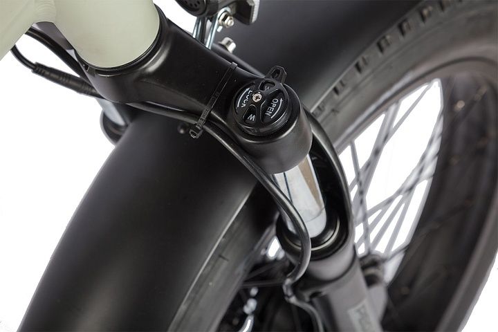 Электровелосипед Gelbert Pegas 3 DUAL PRO