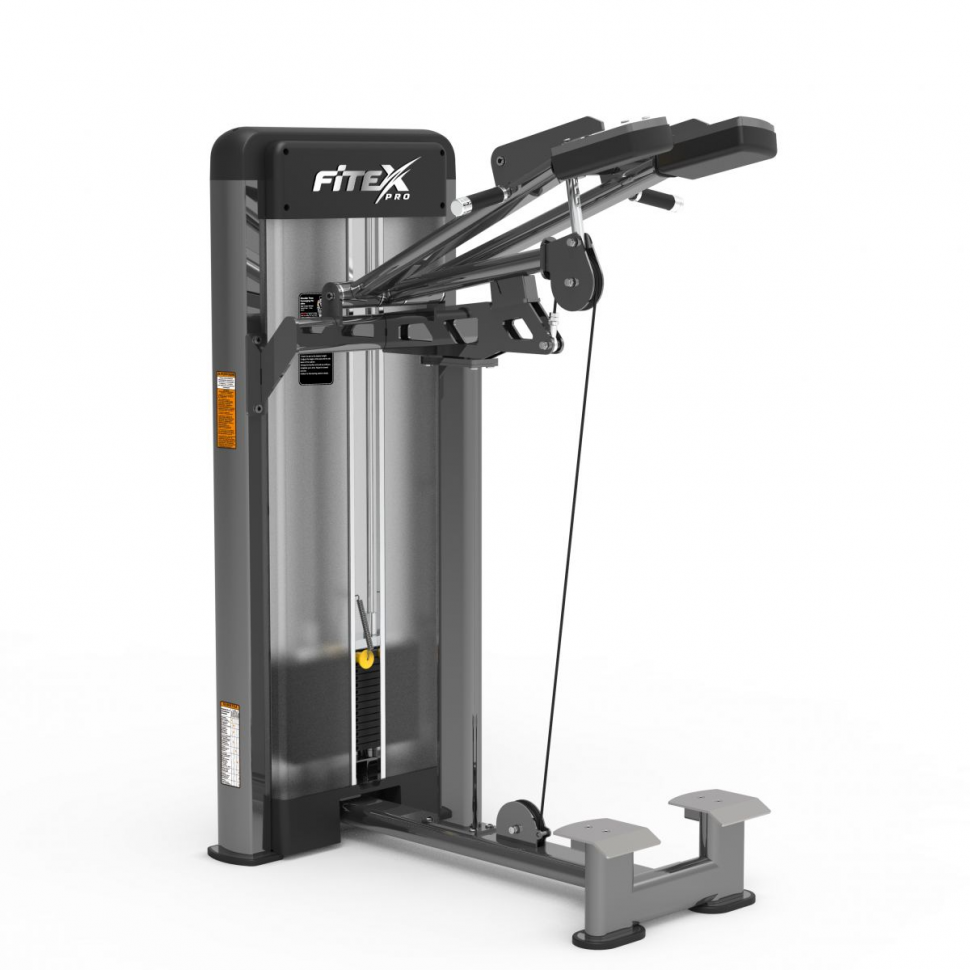 Голень стоя Fitex Pro Optima FTX-61F31