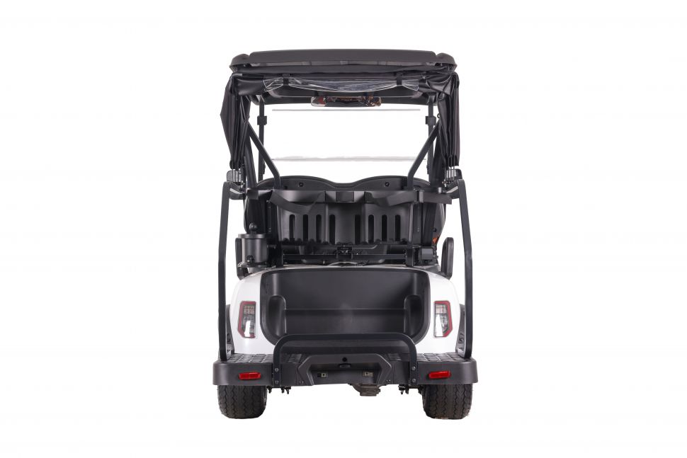 Гольфкар двухместный OMA Electric 2