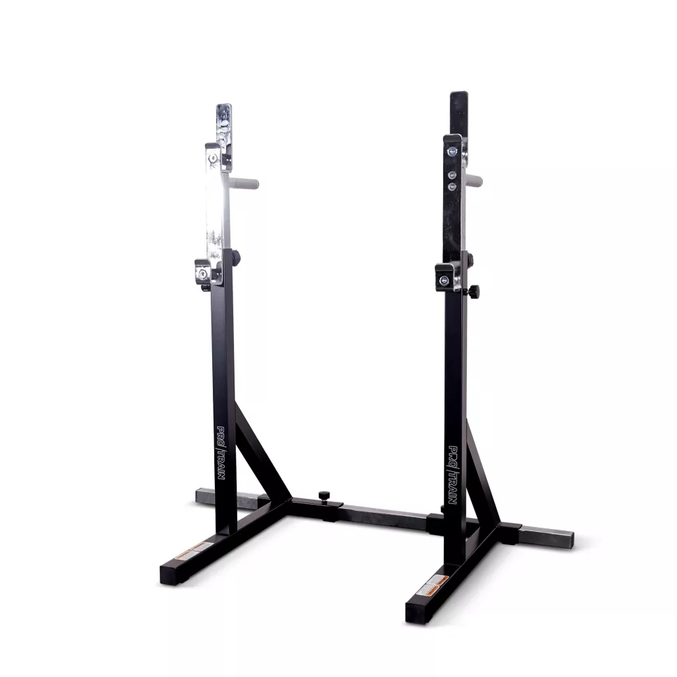 Стойка для жима и приседаний Protrain PR-ASR-01PRO