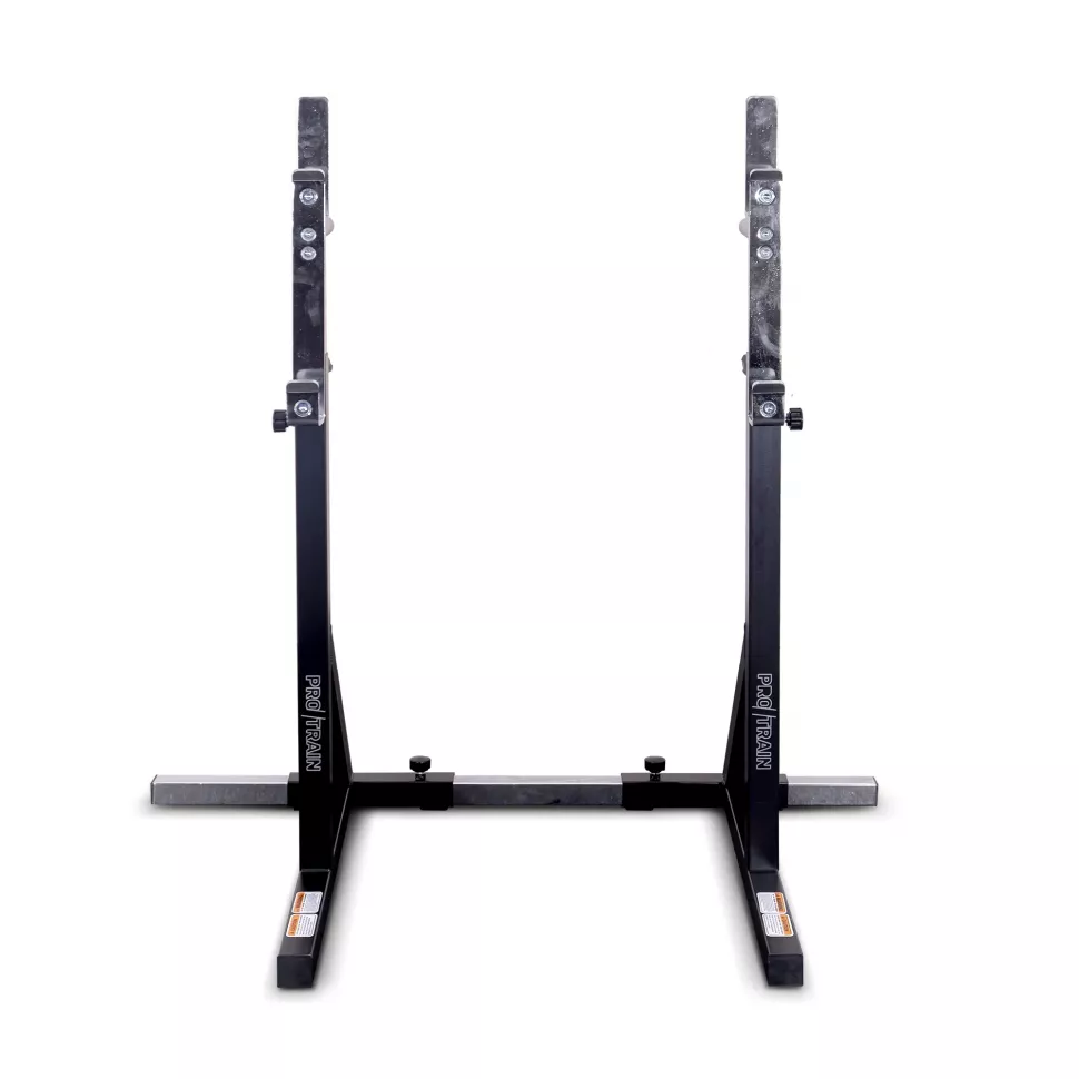 Стойка для жима и приседаний Protrain PR-ASR-01PRO