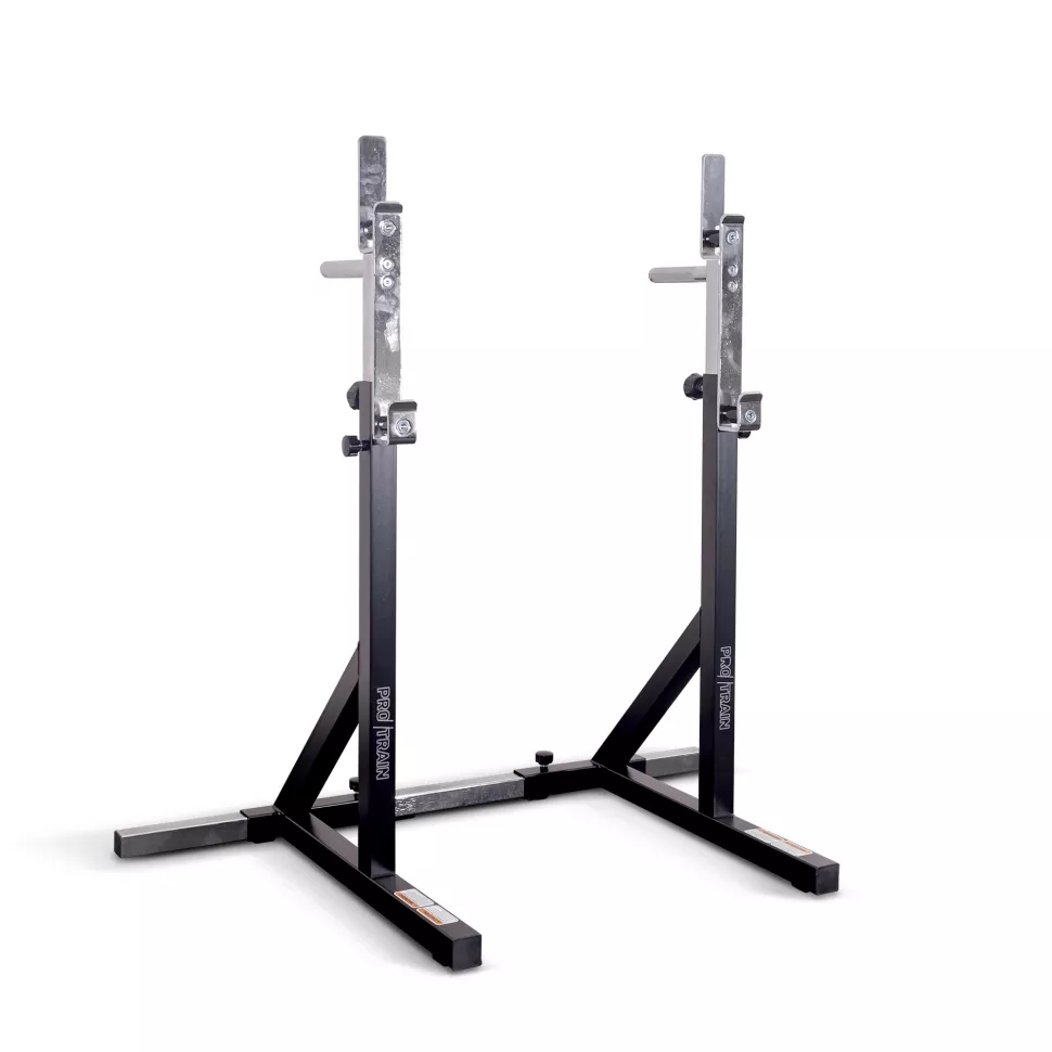 Стойка для жима и приседаний Protrain PR-ASR-01PRO