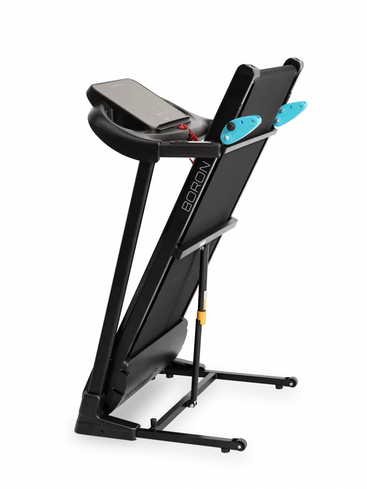 Беговая дорожка домашняя Oxygen Fitness Boron