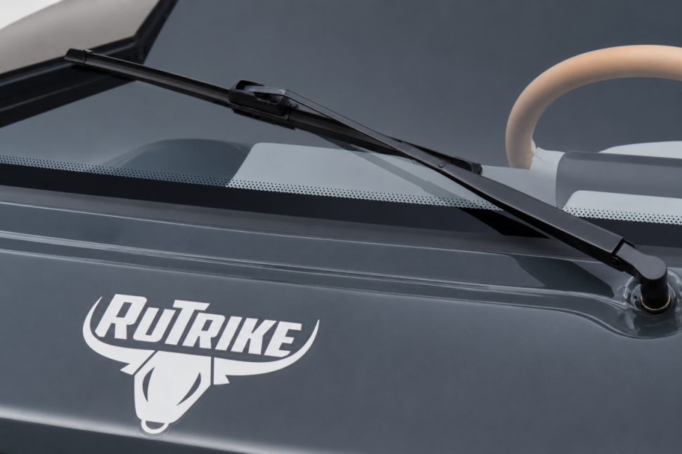Электромобиль Rutrike Спектр
