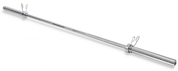 Гриф прямой VictoryFit VF-S5022S175 (50 мм, 2.2 м, до 175 кг)