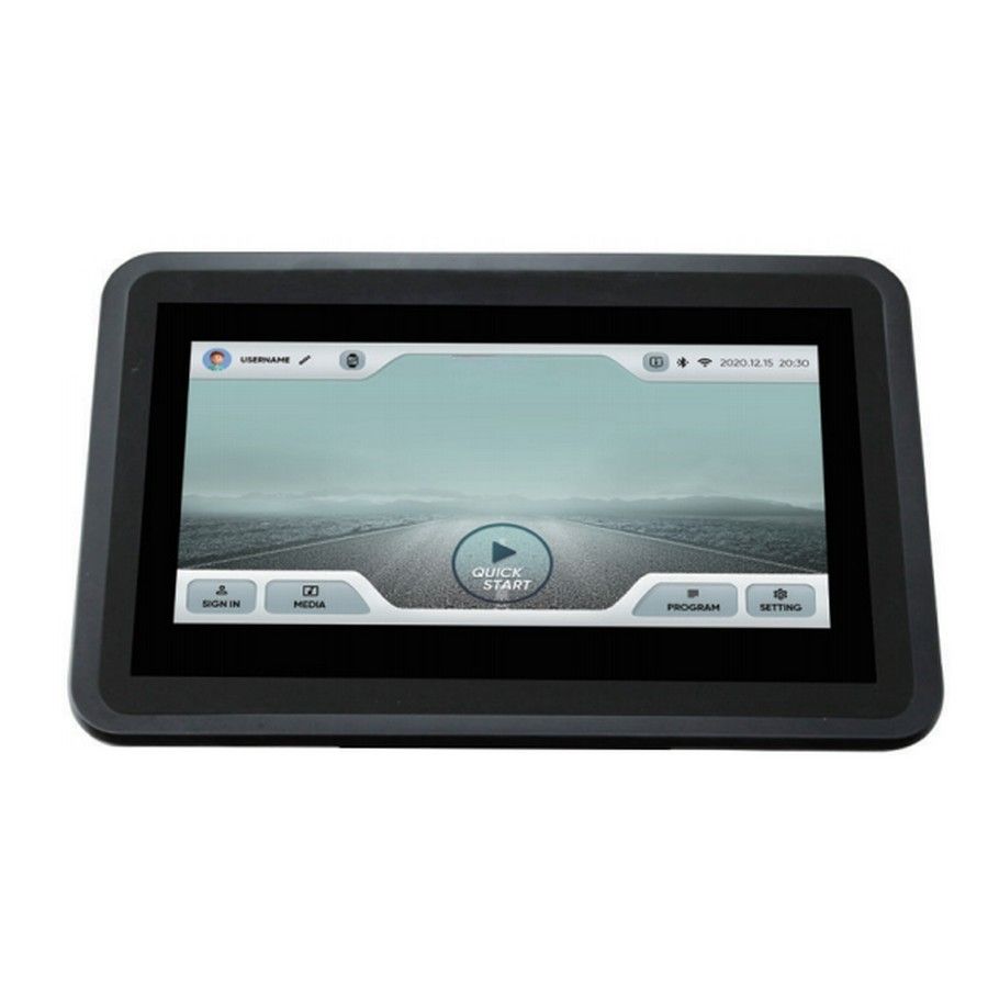 Беговая дорожка Gymmaster K162H