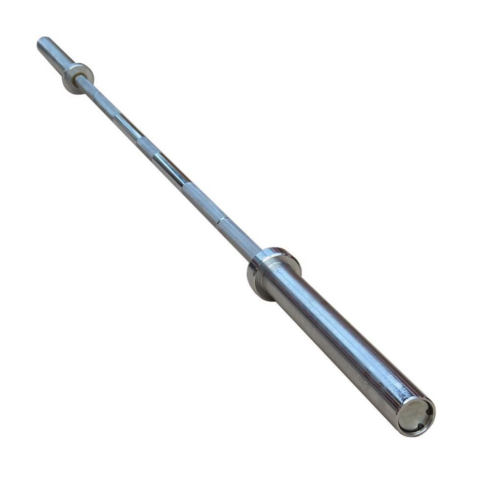 Олимпийский гриф Foreman Economy Bearing Bar Олимпийский гриф Foreman Economy Bearing Bar
