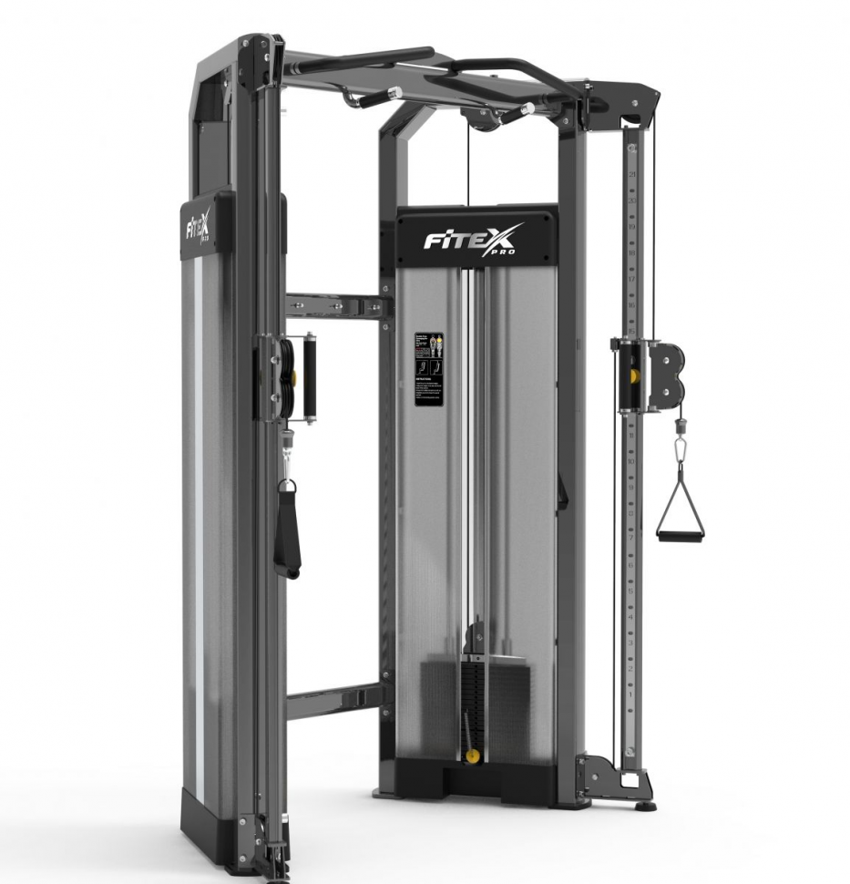 Угловая блочная рамка Fitex Pro Optima FTX-61F32B