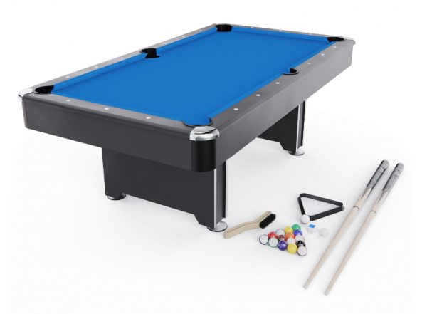 Игровой стол - бильярд DFC 84" RQ23035
