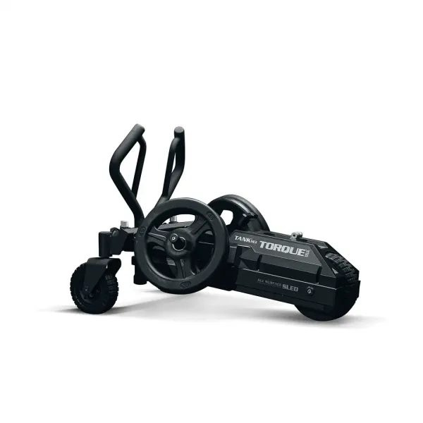 Тренажер для функционального тренинга TANK M3 Torque Fitness XTTM3C-101 с консолью