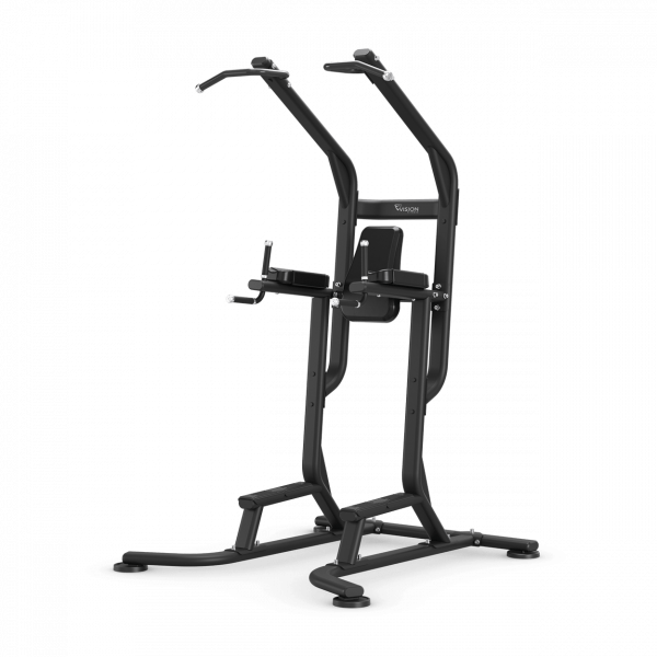Турник-пресс-брусья Vision Fitness VST700-FW63