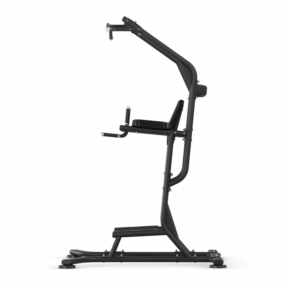 Турник-пресс-брусья Vision Fitness VST700-FW63