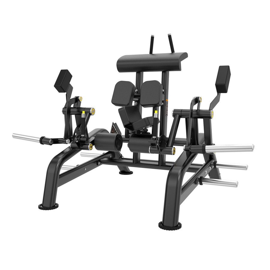 Сгибание ног стоя Insight Fitness BL12