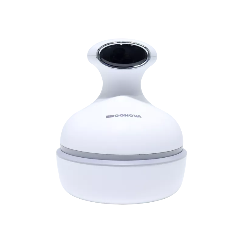 Массажер для головы и лица Ergonova WellBeauty