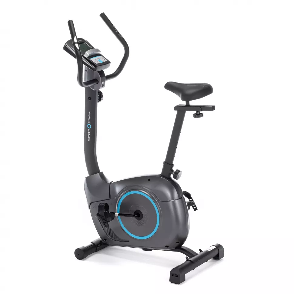 Велотренажер домашний Oxygen Fitness Jet Stream M