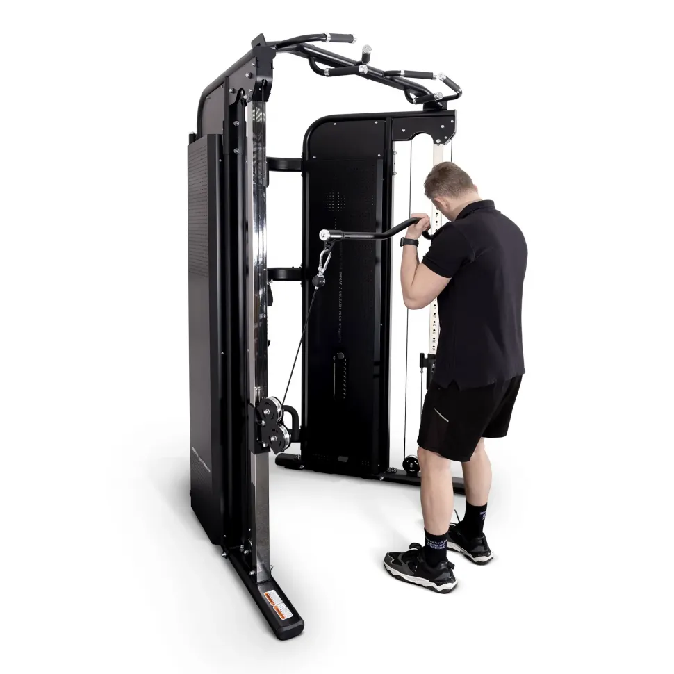 Многофункциональный силовой комплекс Protrain GT-FTS