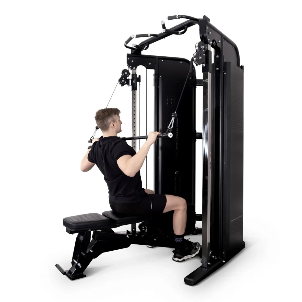 Многофункциональный силовой комплекс Protrain GT-FTS