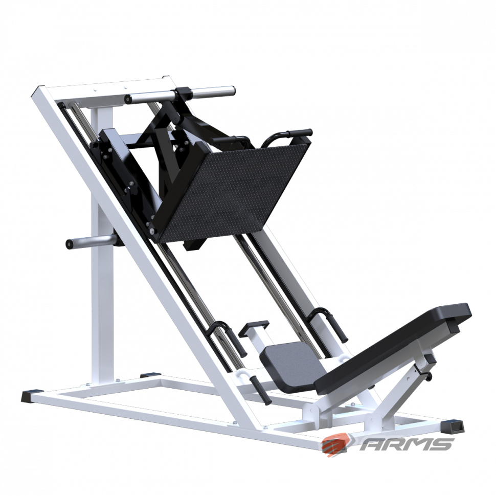 Жим ногами ArmsSport Олимп AR035.1