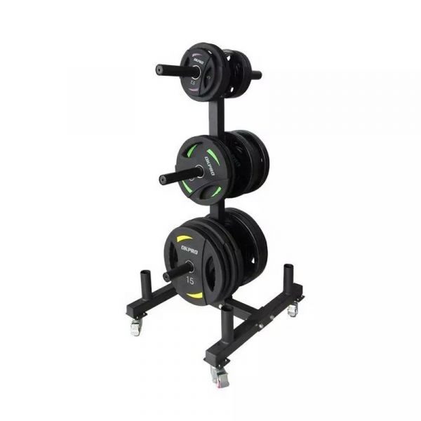 Стойка для дисков OKPRO OK0036C