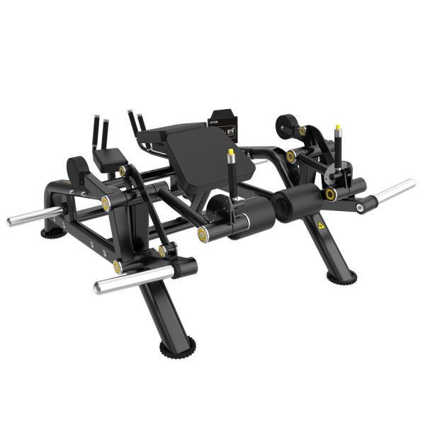 Сгибание ног лежа Insight Fitness BL13