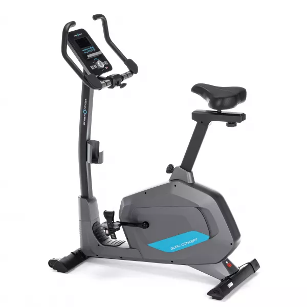 Велотренажер домашний Oxygen Fitness Guru Concept