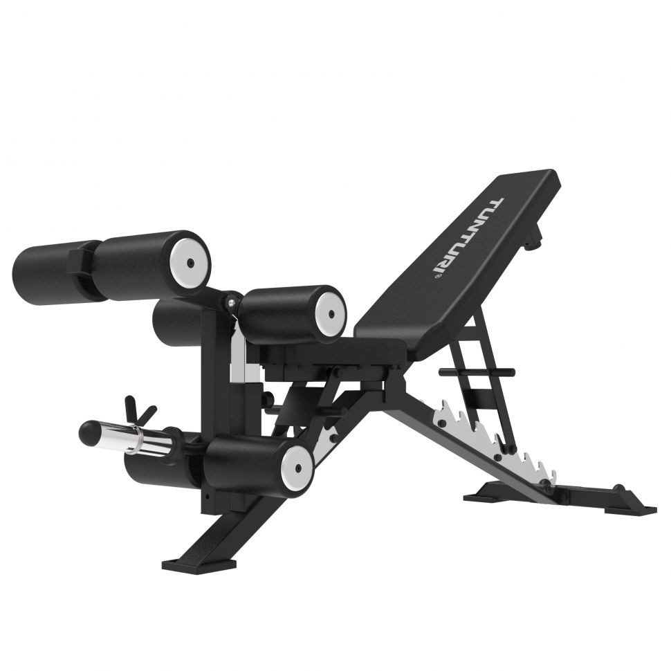 Скамья универсальная Tunturi Platinum FG60