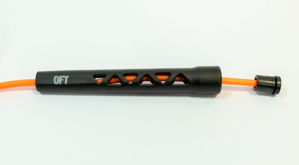 Скакалка тренировочная Original FitTools FT-JR-54