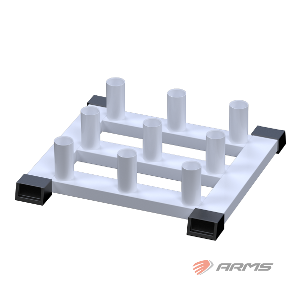 Стойка для грифов ArmsSport AR023