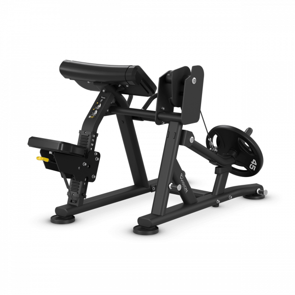 Бицепс-машина Vision Fitness VST700-PL40