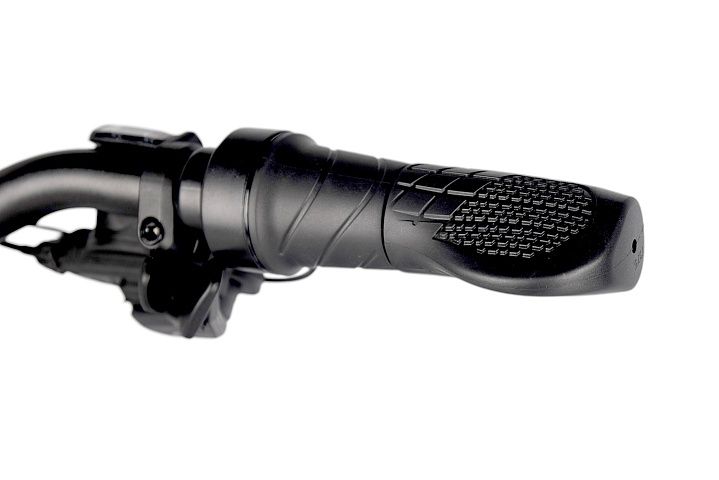 Электровелосипед Eltreco BigCat Dual Next PRO
