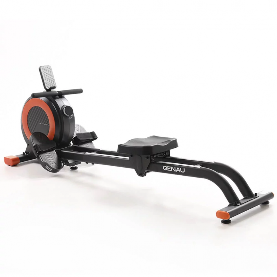 Гребной тренажер Genau RW300-S