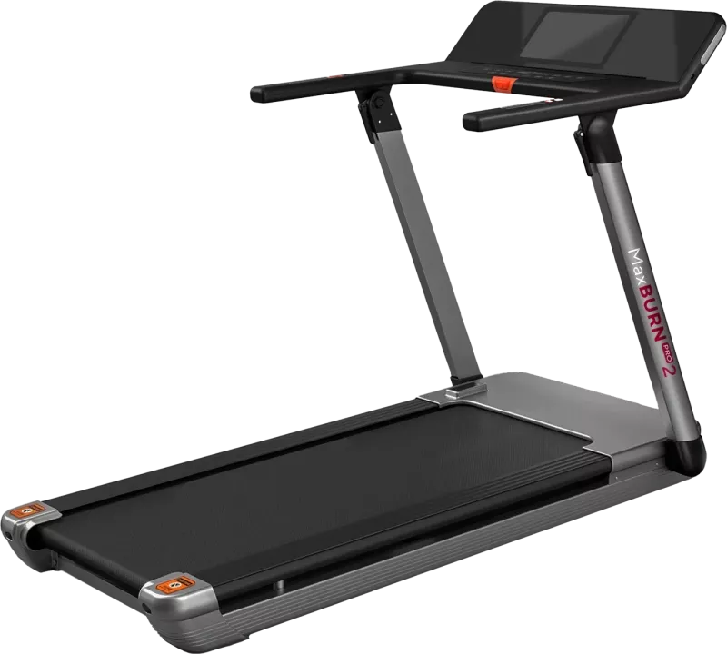 Беговая дорожка Ergonova MaxBurn Pro 2