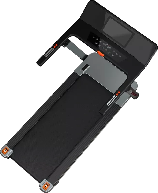 Беговая дорожка Ergonova MaxBurn Pro 2