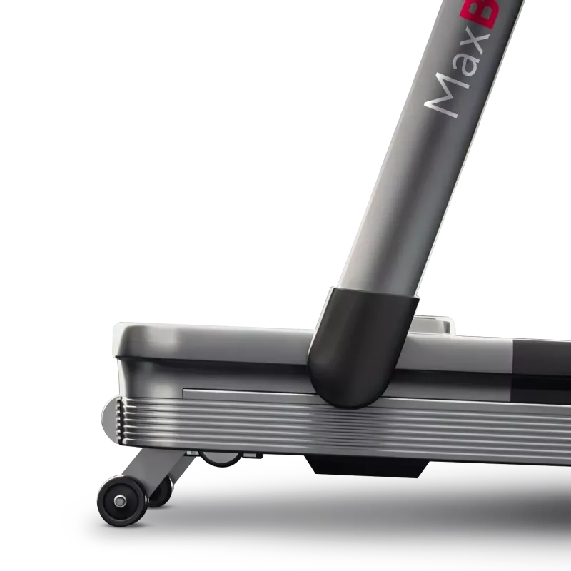 Беговая дорожка Ergonova MaxBurn Pro 2