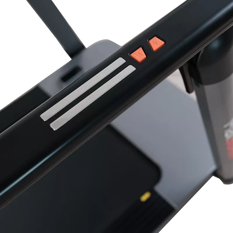 Беговая дорожка Ergonova MaxBurn Pro 2