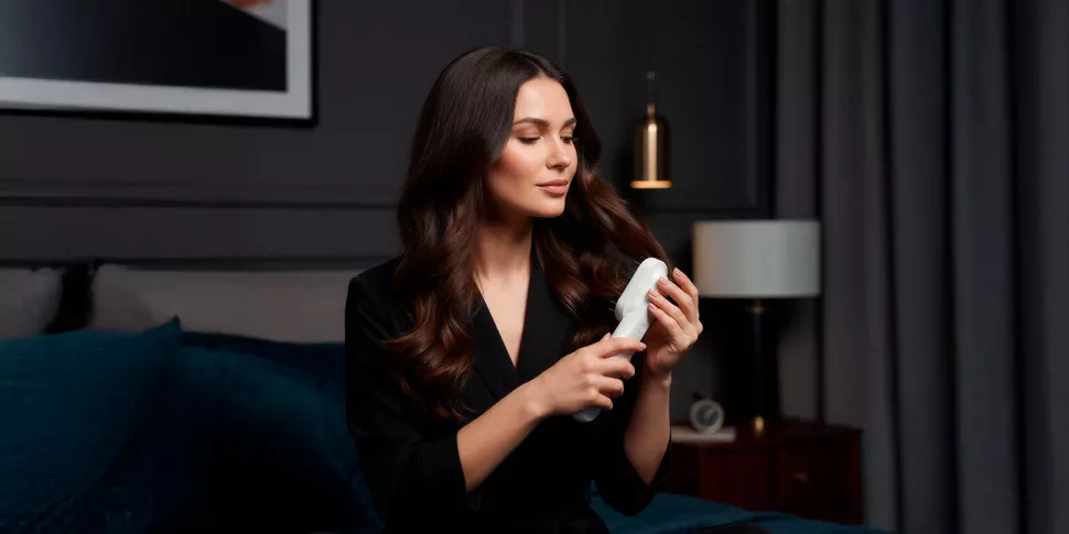 Массажер для тела Ergonova MagicBox