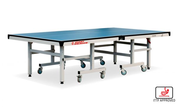 Теннисный стол профессиональный K-2008 ITTF