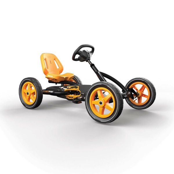 Веломобиль Berg Buddy PRO