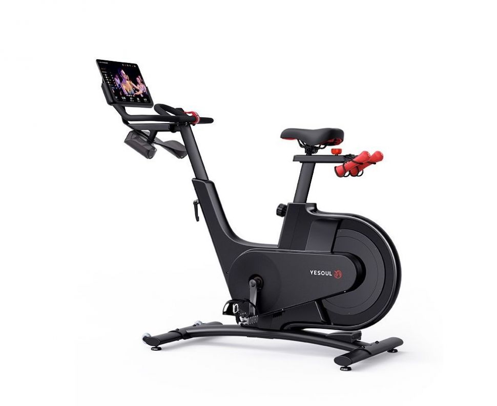 Велотренажер Yesoul Smart Spinning bike V1