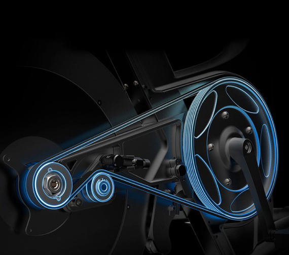Велотренажер Yesoul Smart Spinning bike V1