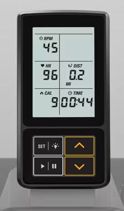 Сайкл Vision Fitness IC700