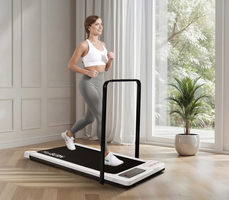 Беговая дорожка Ergonova MaxBurn Mini