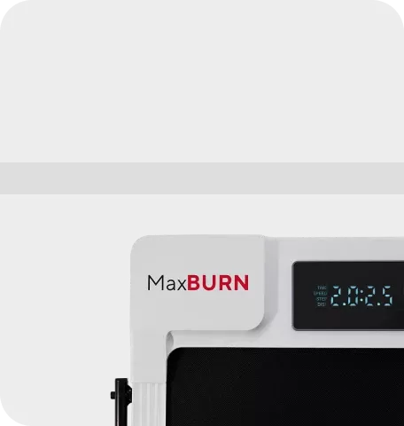 Беговая дорожка Ergonova MaxBurn Mini