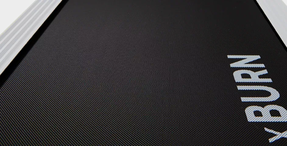 Беговая дорожка Ergonova MaxBurn Mini
