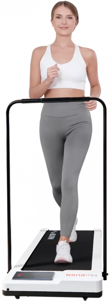 Беговая дорожка Ergonova MaxBurn Mini