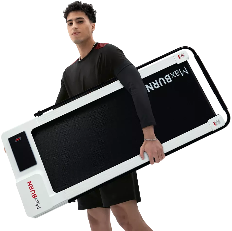 Беговая дорожка Ergonova MaxBurn Mini