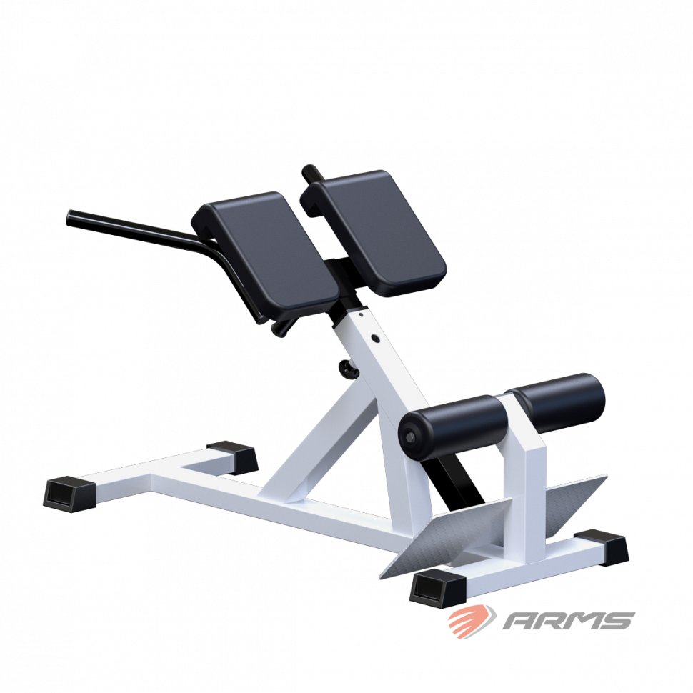 Гиперэкстензия наклонная ArmsSport AR026