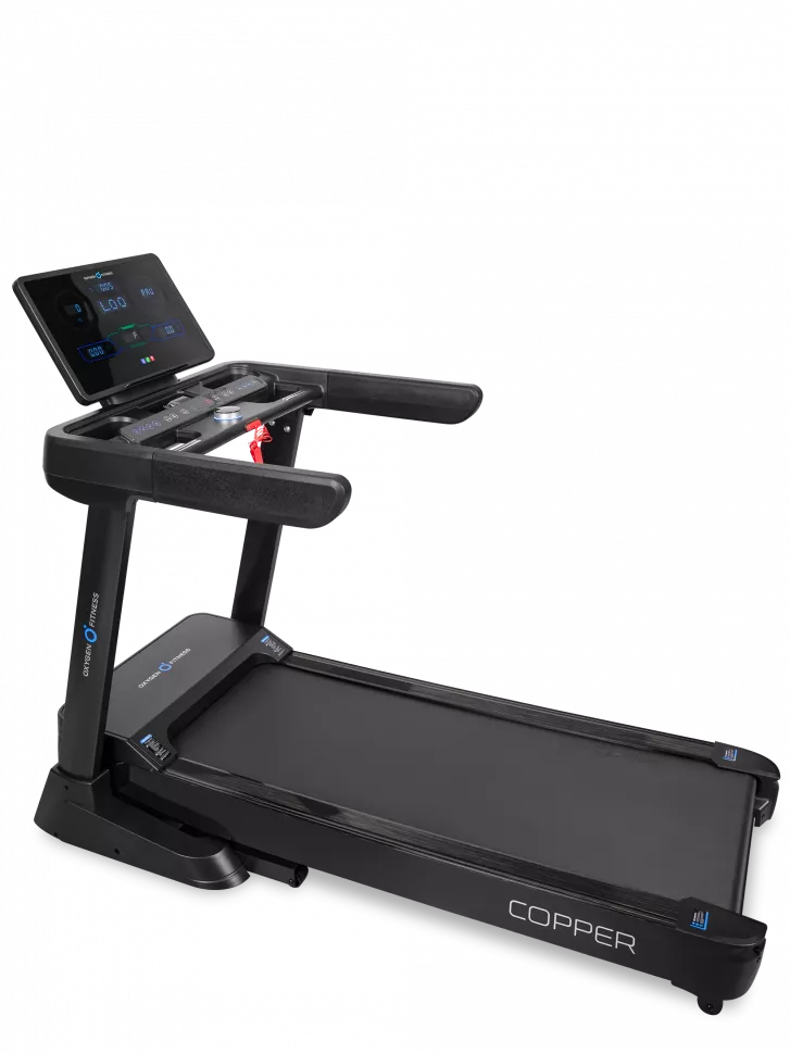 Беговая дорожка Oxygen Fitness Copper