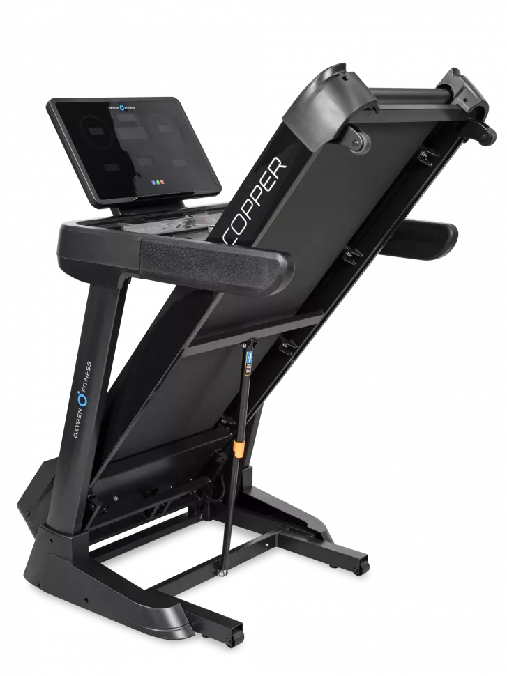 Беговая дорожка Oxygen Fitness Copper